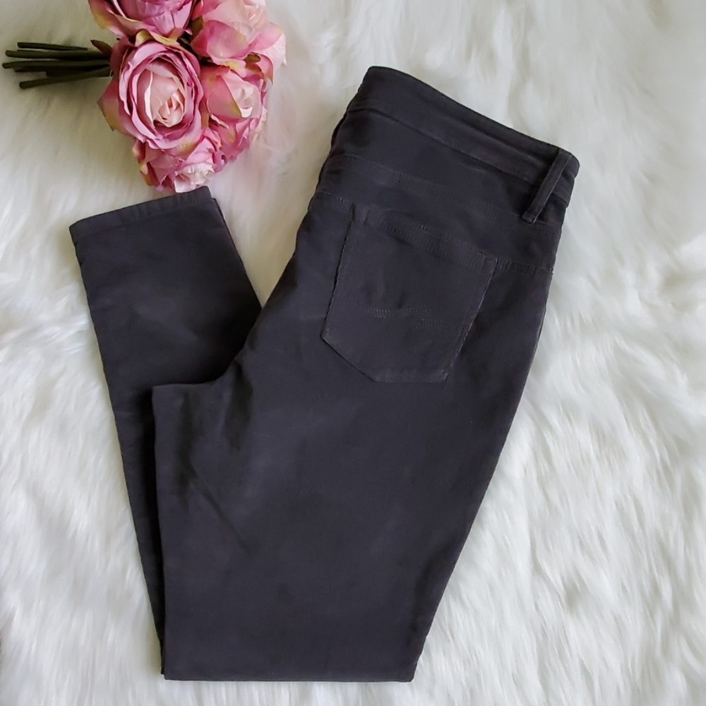 Women's Suko Jean's Corduroy Pants - Skinny Fit -